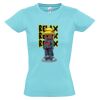 SOL'S Ladies Imperial Heavy T-Shirt Thumbnail