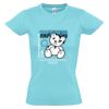 SOL'S Ladies Imperial Heavy T-Shirt Thumbnail