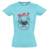 SOL'S Ladies Imperial Heavy T-Shirt Thumbnail