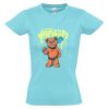 SOL'S Ladies Imperial Heavy T-Shirt Thumbnail
