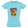 SOL'S Ladies Imperial Heavy T-Shirt Thumbnail