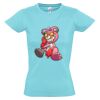 SOL'S Ladies Imperial Heavy T-Shirt Thumbnail