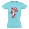 SOL'S Ladies Imperial Heavy T-Shirt Thumbnail