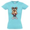 SOL'S Ladies Imperial Heavy T-Shirt Thumbnail