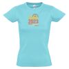 SOL'S Ladies Imperial Heavy T-Shirt Thumbnail