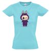 SOL'S Ladies Imperial Heavy T-Shirt Thumbnail