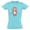 SOL'S Ladies Imperial Heavy T-Shirt Thumbnail
