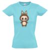 SOL'S Ladies Imperial Heavy T-Shirt Thumbnail