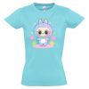 SOL'S Ladies Imperial Heavy T-Shirt Thumbnail