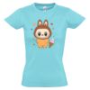 SOL'S Ladies Imperial Heavy T-Shirt Thumbnail