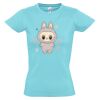 SOL'S Ladies Imperial Heavy T-Shirt Thumbnail