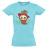 SOL'S Ladies Imperial Heavy T-Shirt Thumbnail