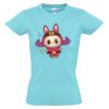 SOL'S Ladies Imperial Heavy T-Shirt Thumbnail
