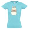 SOL'S Ladies Imperial Heavy T-Shirt Thumbnail