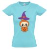 SOL'S Ladies Imperial Heavy T-Shirt Thumbnail