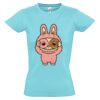 SOL'S Ladies Imperial Heavy T-Shirt Thumbnail