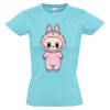 SOL'S Ladies Imperial Heavy T-Shirt Thumbnail