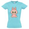 SOL'S Ladies Imperial Heavy T-Shirt Thumbnail