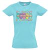 SOL'S Ladies Imperial Heavy T-Shirt Thumbnail