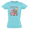 SOL'S Ladies Imperial Heavy T-Shirt Thumbnail