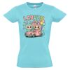 SOL'S Ladies Imperial Heavy T-Shirt Thumbnail