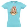 SOL'S Ladies Imperial Heavy T-Shirt Thumbnail