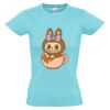 SOL'S Ladies Imperial Heavy T-Shirt Thumbnail