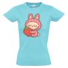 SOL'S Ladies Imperial Heavy T-Shirt Thumbnail