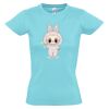 SOL'S Ladies Imperial Heavy T-Shirt Thumbnail
