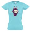 SOL'S Ladies Imperial Heavy T-Shirt Thumbnail