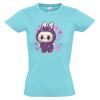 SOL'S Ladies Imperial Heavy T-Shirt Thumbnail