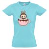 SOL'S Ladies Imperial Heavy T-Shirt Thumbnail