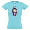 SOL'S Ladies Imperial Heavy T-Shirt Thumbnail