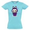 SOL'S Ladies Imperial Heavy T-Shirt Thumbnail