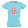 SOL'S Ladies Imperial Heavy T-Shirt Thumbnail
