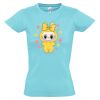 SOL'S Ladies Imperial Heavy T-Shirt Thumbnail