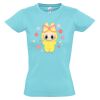 SOL'S Ladies Imperial Heavy T-Shirt Thumbnail