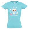 SOL'S Ladies Imperial Heavy T-Shirt Thumbnail