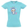 SOL'S Ladies Imperial Heavy T-Shirt Thumbnail