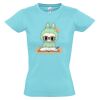 SOL'S Ladies Imperial Heavy T-Shirt Thumbnail