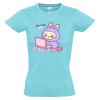 SOL'S Ladies Imperial Heavy T-Shirt Thumbnail