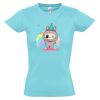 SOL'S Ladies Imperial Heavy T-Shirt Thumbnail