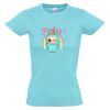 SOL'S Ladies Imperial Heavy T-Shirt Thumbnail