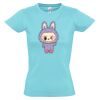 SOL'S Ladies Imperial Heavy T-Shirt Thumbnail