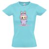 SOL'S Ladies Imperial Heavy T-Shirt Thumbnail