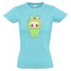 SOL'S Ladies Imperial Heavy T-Shirt Thumbnail