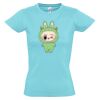 SOL'S Ladies Imperial Heavy T-Shirt Thumbnail