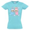 SOL'S Ladies Imperial Heavy T-Shirt Thumbnail