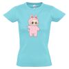 SOL'S Ladies Imperial Heavy T-Shirt Thumbnail