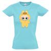 SOL'S Ladies Imperial Heavy T-Shirt Thumbnail